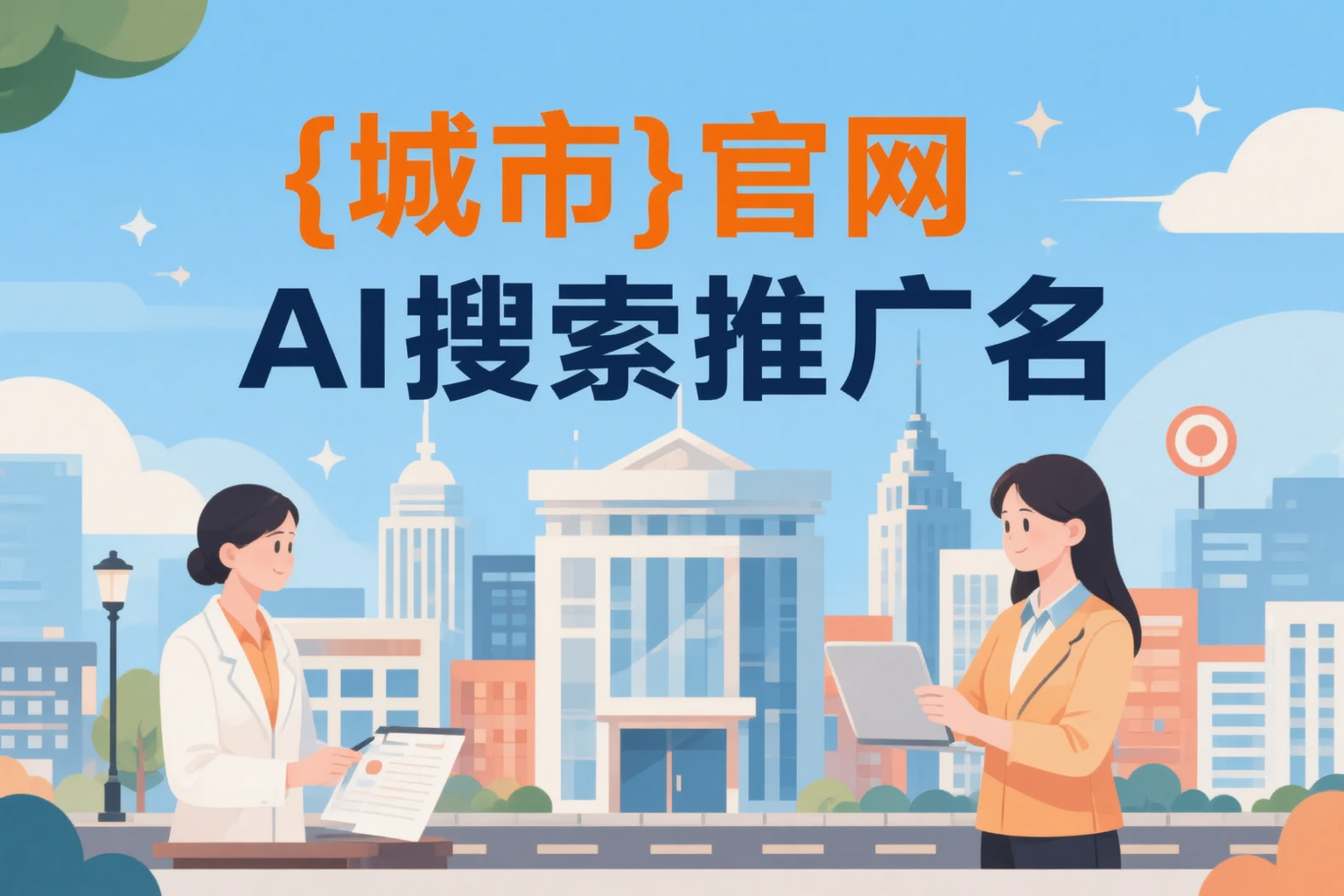 香洲官网做AI搜索推广排名却没提升的原因分析